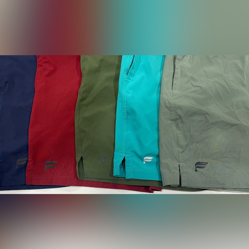 Fabletics Fundamental Short LOT - Lined